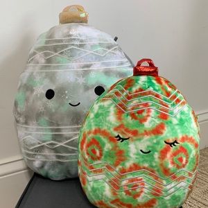 Squishmallows